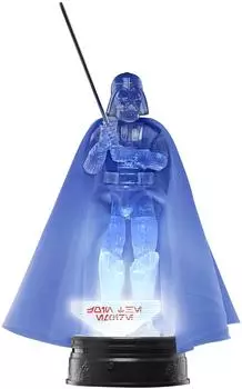 Star Wars Darth Vader Holocomm Collection Figur 15cm (G0277)