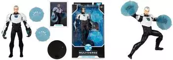 McFarlane Toys DC Multiverse Shriek Unmasked (Batman Beyond) Actionfigur 18cm (15754)