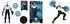 McFarlane Toys DC Multiverse Shriek Unmasked (Batman Beyond) Actionfigur 18cm (15754)