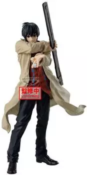 Banpresto Sakamoto Days Nagumo Figur 22cm Solid Scene Collection (BPR29354)