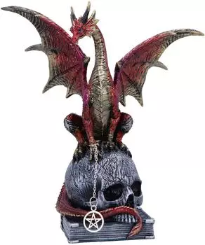 Nemesis Now Fate of The World Figur, mehrfarbig, Polyresin (U6696A24)