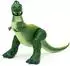 Disney Store Rex interaktive sprechende Actionfigur, 34cm, 15+ Sätze (Toy Story)