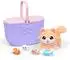 Moose Little Live Pets Mama Surprise S7 Kätzchen Spielset (26785)