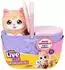 Moose Little Live Pets Mama Surprise S7 Kätzchen Spielset (26785)