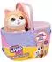 Moose Little Live Pets Mama Surprise S7 Kätzchen Spielset (26785)