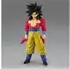 Banpresto Solid Edge Works Son Goku Super Saiyan 4 Dragon Ball GT Figur (BPR29903)