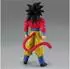 Banpresto Solid Edge Works Son Goku Super Saiyan 4 Dragon Ball GT Figur (BPR29903)