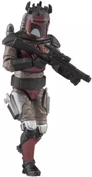 Star Wars Mandalorian Super Commando Vintage Collection Actionfigur 10cm (G0908)