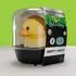 TUBBZ Morty Smith Cosplay-Gummiente Vinyl-Figur (NS5793)
