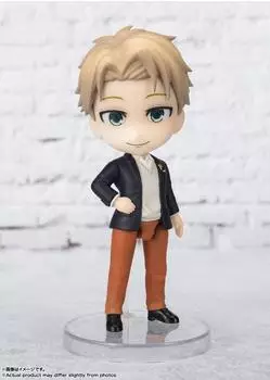 Bandai Figuarts Mini Loid Forger Odekeke Outfit (SPY&times;FAMILY)