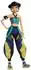 Mattel HUNTR/X Zoey Modepuppe, KPop Demon Hunters
