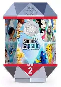 Disney Disney 100 Jahre Jubil&auml;ums-Schatulle Serie 2 (13739)