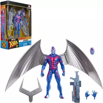 Marvel Legends Series Erzengel 15,2cm Actionfigur X-Men '97 (G2087)