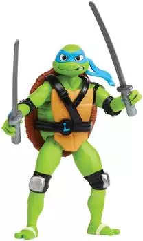Playmates Shell Spin Leonardo Figur (83829)