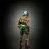 Mattel Masters of the Universe Actionfigur Chronicles Man-At-Arms 1 Stk.