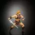 Mattel Masters of the Universe Actionfigur Chronicles He-Man 1 Stk.