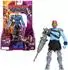 Mattel Trap Jaw Actionfigur mit Funktionen (JKJ03)