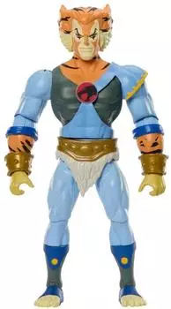 Mattel Masters of the Universe Origins & ThunderCats Tygra