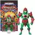 Mattel Masters of the Universe Origins x ThunderCats Actionfiguren Lion-O