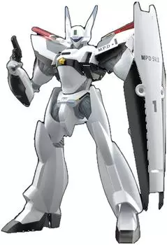 Good Smile Company Moderoid AV-0 Friedensstifter Kunststoffmodell 1/60 (4580590209855)