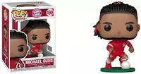 Bayern M&uuml;nchen 93751, Bayern M&uuml;nchen Olise (Pop!Football) Vinyl Figur 100...
