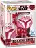Funko THE MANDALORIAN - POP! Valentines N° 497 - Bo Katan Exclusive