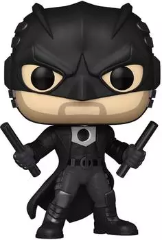 Funko DC Pride 2026 POP! Heroes Vinyl figurine Midnighter 9 cm