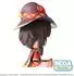 Sega Fuwa Petit KONOSUBA Chibi-Figur Megumin 7,6cm (SG44573)
