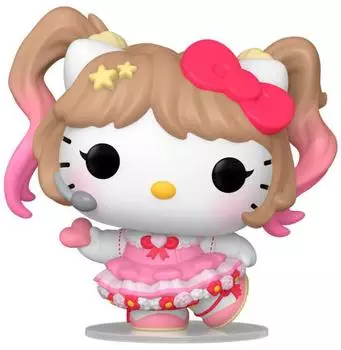Funko POP! Hello Kitty K-Pop