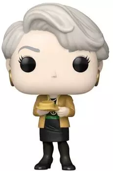 Funko POP! Il Diavolo Veste Prada Miranda Priestly 2043