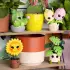 Funko Flora POP! Plants Vinyl Figur Barrel Cactus 9 cm