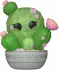 Funko Flora POP! Plants Vinyl Figur Barrel Cactus 9 cm