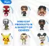 Funko Flora POP! Plants Vinyl Figur Barrel Cactus 9 cm