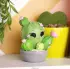 Funko Flora POP! Plants Vinyl Figur Barrel Cactus 9 cm