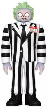 Funko POP! figure Beetlejuice Bob as Beetlejuice