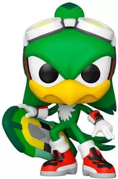 Funko POP! figure Sonic The Hedgehog Jet