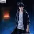 Rarewaves Sung Jinwoo Trio-Try-It Figur (Solo Leveling)