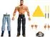 WWE Steve Blackman Elite Collection Monday Night War Series 10 Actionfigur (JHX35)
