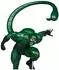 McFarlane Toys Marvel Collection Figur 1/10 Scorpion (Amazing Spider-Man #318) metallisch (MCF14868)
