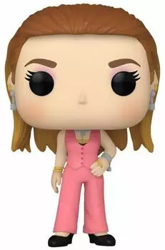 Funko Ted Lasso POP! TV Vinyl Figur Keeley(PK) 9 cm