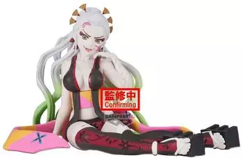 Banpresto Daki Demon Slayer: Kimetsu No Yaiba Glitter&Glamours Figur 21cm (BPR28913)