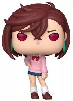 Funko Pop! Animation Dandadan Momo Ayase Vinyl-Figur #2099 (90666)
