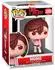 Funko Pop! Animation Dandadan Momo Ayase Vinyl-Figur #2099 (90666)