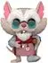 Funko Mrs. Brisby und das Geheimnis von NIMH POP! Movies Vinyl Figur Mr. Ages 9 cm