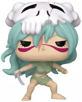 Funko Pop! Animation Neliel Tu Oderschvank Vinylfigur (80263)