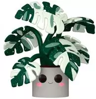 Funko 951302, Funko Jumbo Monstera Figure Gr&uuml;n Kinder