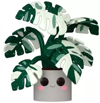 Funko POP! Jumbo Flora Monstera 13