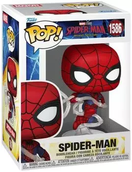 Funko POP! - Spider-Man: Brand New Day - Spider-Man