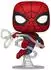 Funko POP! - Spider-Man: Brand New Day - Spider-Man