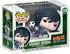 Funko POP! - Naruto Sasuke Uchiha (Soccer)